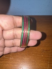 Indian Bangle Set
