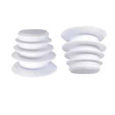 Aretle Replacement Automatic Pool Cleaner Hose Cone Adapter For W70263 W63900