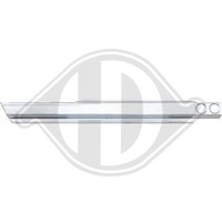Seitenschweller Rechts FüR Mercedes-Benz G-Klasse W463 W461 W460 Puch G-Modell