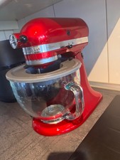 KitchenAid Artisan Küchenmaschine zu verkaufen.