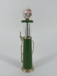Sky Chief Texaco Gas Pump Diecast Replica ROY'S MFG VINTAGE Green