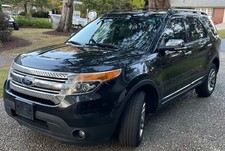 Ford: Explorer