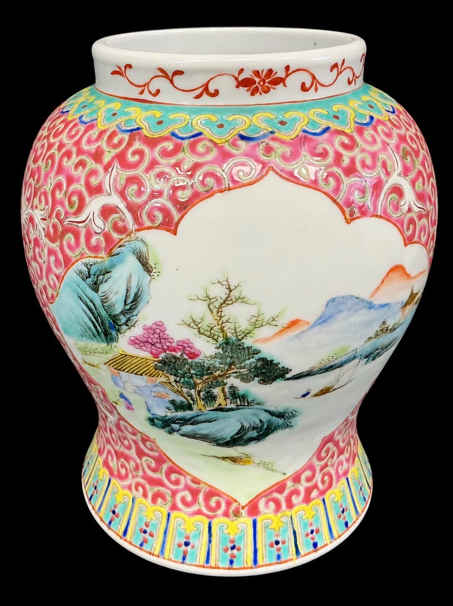 景德镇花瓶| eBay