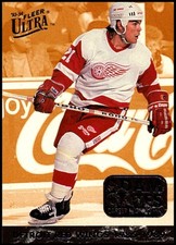 1993-94 Fleer Ultra #4 Adam Oates - Career Highlights HOF FREE SHIPPING!