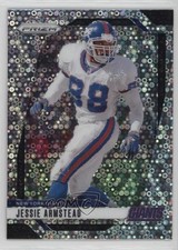 2024 Panini Prizm No Huddle Prizm Jessie Armstead #220 1ny1
