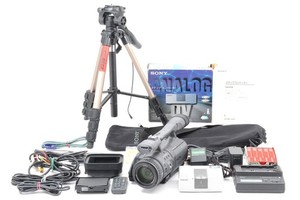 Fx 7 Sony | eBay