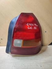 HONDA CIVIC VII Coupe EM2 Rücklicht hinten rechts 0431262 1.60 Petrol 24417993