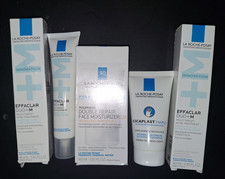 60 OFF La Roche-Posay Effaclar 5 Item Ultimate Bundle