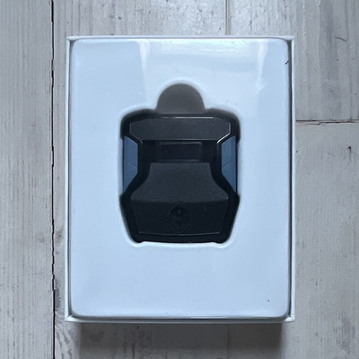 Cronus Zen Controller-Adapter verkabelt USB Schwarz für PS4 Xbox One Switch