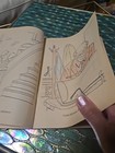1967 THE MAN FROM U.N.C.L.E.  COLORING BOOK Whitman Majority Of Pages Not Colore — photo 6