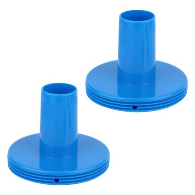 2pcs Strainer Connector for Intex Swimming Pool 1-1/4'' Fitting, Strainer Conn...