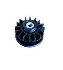 MERCEDES ML W164 W203 CLK W209 Sto&szlig;stangenf&uuml;hrungsschiene vorne OE