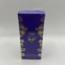 Tocca Maya Eau De Parfum Spray 1.7 oz / 50 ml...