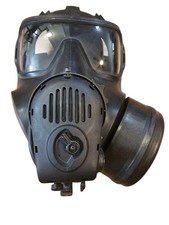 Avon Audio Frequency Amplifier VPU And Mic for M53 FM53/FM54 gasmask