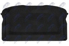 Laderaumabdeckung NTY EZC-ME-314 für MERCEDES GLA H247 AMG matic 247 751 Mild Laderaumabdeckung NTY EZC-ME-314 für MERCEDES GLA H247 AMG matic 247 751 Mild