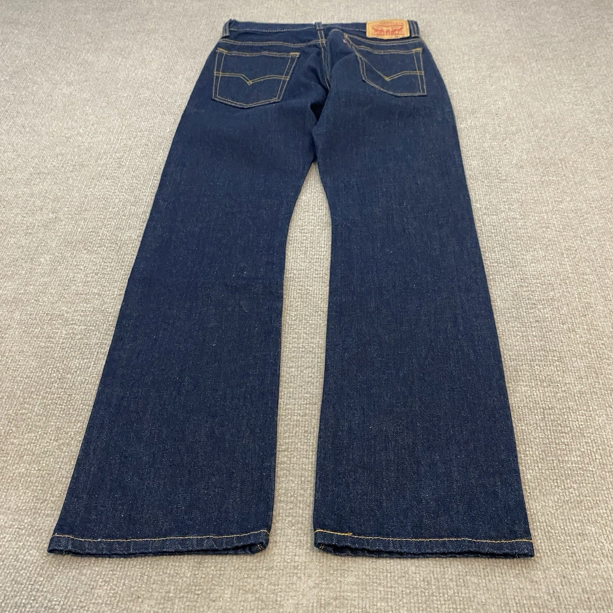 Levi's 517 Button Jeans for Men for sale | eBay