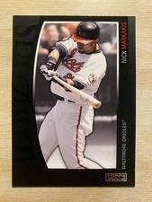 2009 Topps Unique Nick Markakis #1