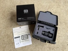 Eotech G45 Magnifier - Black