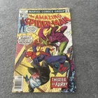 Amazing Spider-Man #179, 188, 189, 190, 191, 193.  MARK JEWELERS Insert