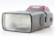 Near MINT Nikon Speedlight SB-24 Shoe Mount TTL Flash for Nikon From JAPAN