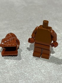 LEGO Star Wars: Millennium Falcon (4504) - NEAR COMPLETE - PLEASE READ**