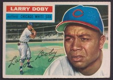 1956 Topps Baseball Cards 27
