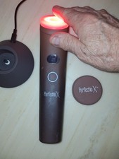 Perfectio X Zero Gravity Anti-Aging Infrarot ...