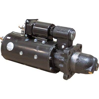 #ad Delco 50MT Starter 24V 9kW for Caterpillar 3508 3512 3516 5130 589 777B $676.65