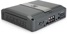 Kicker 51LX5004 125W x 4 DSP Car Amplifier