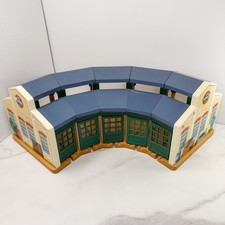 Tidmouth Sheds Thomas  Friends Wooden Railway Y4367 Wood