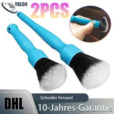 Detailing Pinsel Autoreinigung Auto Pinsel Innenraum Reinigungspinsel Staubpinse