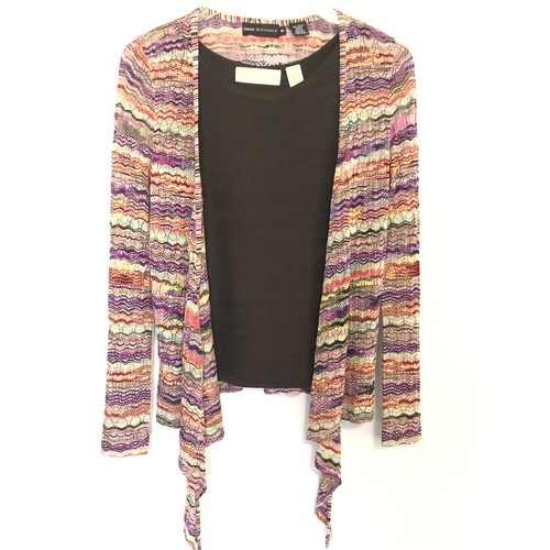 dana buchman sweater