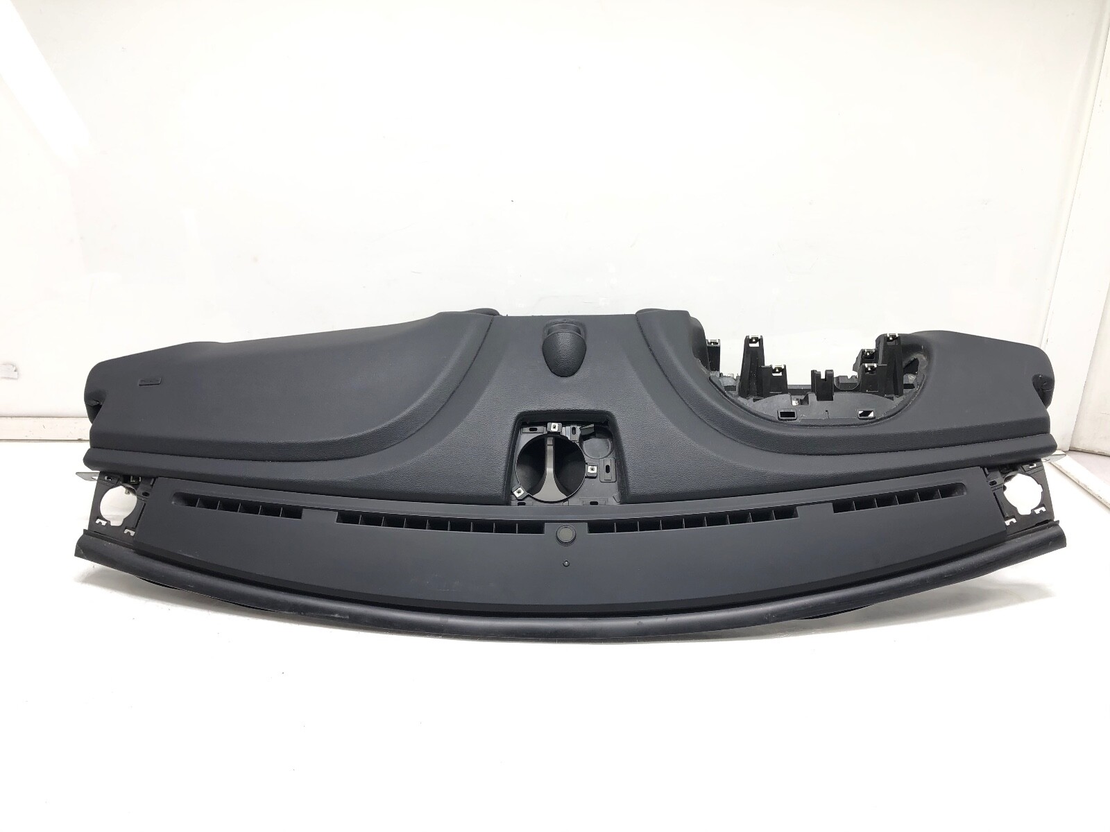 2014-2017 MASERATI GHIBLI DASHBOARD DASH INSTRUMENT PANEL ASSEMBLY OEM.