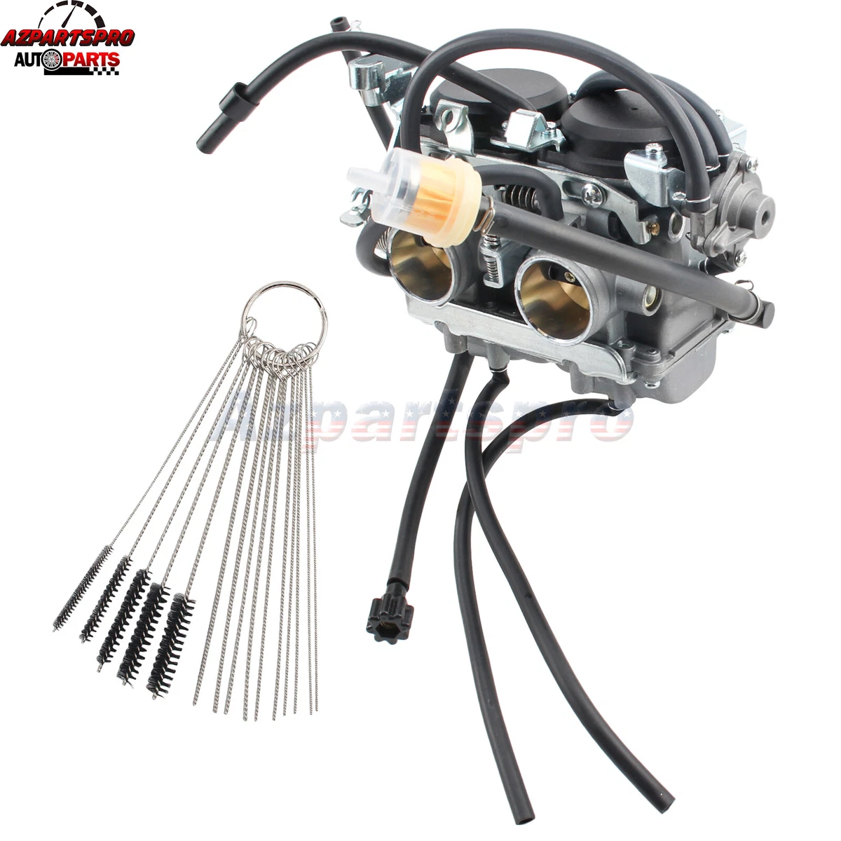 Ninja 250 carb cleaning cost online