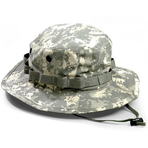 MILITARY SNIPER HUNTING FISHING CAP 