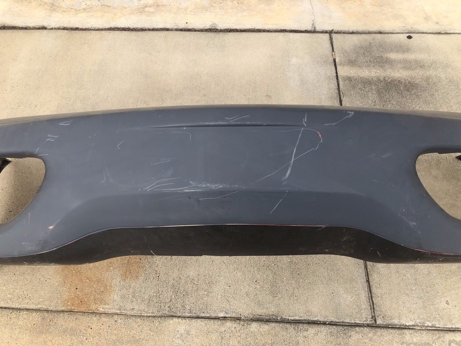 Ferrari 360 Front  Bumper OEM - Very Nice - In Houston
