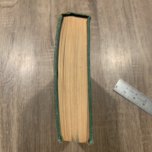 DAN MERRITHEW by Perry, Lawrence 1910 1st Edition - Picture 7 of 19
