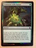 MTG 1x FOIL Commune with Nature Modern Masters 2015 Magic the Gathering x1 NM