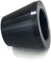 Wheel Balancer Small Cone 1.75 To 2.58 28mm Shaft Accuturn Coats Made In Usa