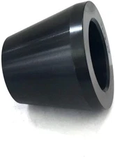 Wheel Balancer Small Cone 1.75" to 2.58" 28mm Shaft Accuturn Coats Made in USA