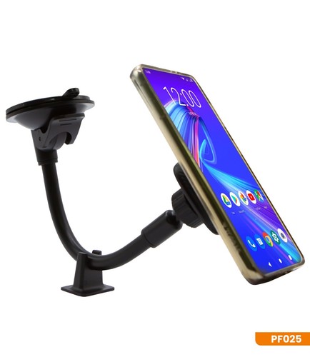 Universal 360° in Auto Windschutzscheibe Armaturenbrett Halter Halterung für GPS Auto Handy Halter - Bild 2 von 4