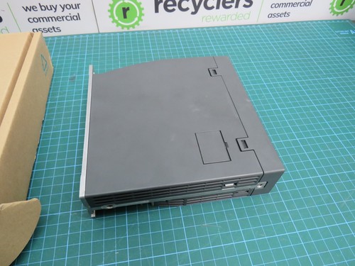 Siemens Sinamics V90 Profinet(PN) 6SL3210-5FB10-1UF1 Servo Drive - Picture 8 of 10