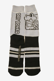 Graphic Socks - $3 EACH / Category: Nintendo and Star Wars Theme