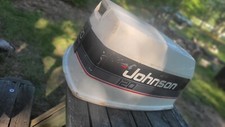 Johnson Evinrude 120 HP V4 Cowling   VRO