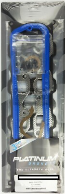 VRS CYLINDER HEAD GASKET SET for HOLDEN COMMODORE S VS 95-00 5.0L 304 LB9 V8 16V