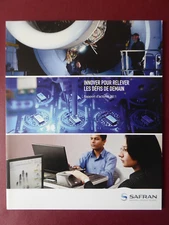 SAFRAN AEROSPACE DEFENCE SECURITY 2011 ANNUAL REPORT EQUIPMENT PROPULSION