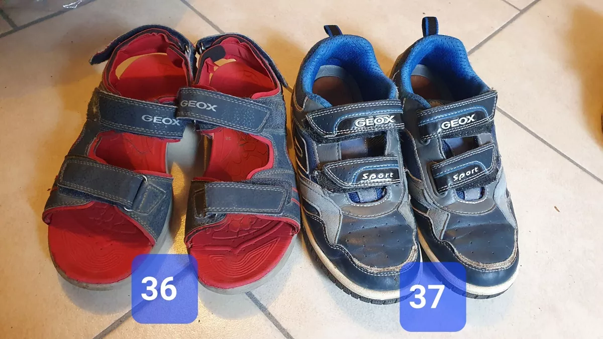 Geox garcon 36 hotsell