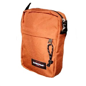 orange eastpak