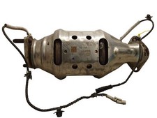 Kia Sportage Hev 2022-2025 1.6 Catalytic Converter (front)  289C72M200