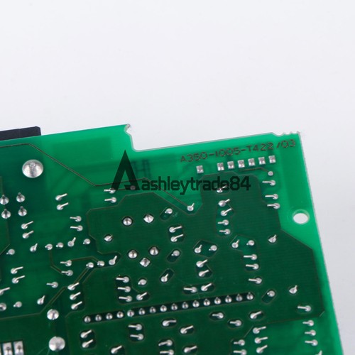 1 Stück Fanuc A20B-1005-0421 POWER BOARD gebraucht getestet - Bild 7 von 7